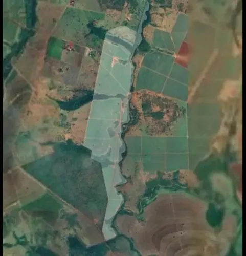 Oportunidade Única: Fazenda em Ituiutaba (39 alq.) com Renda Garantida (Arrendada Usina CR