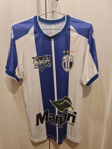Camisa Ypiranga AP