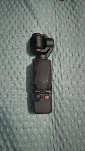 Osmo pocket 3