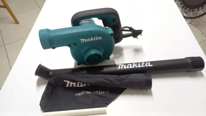 Soprado Makita (como novo) 220v