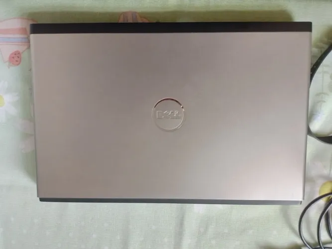 Notebook Dell Vostro Core I5 M460 SSD Adata 6Gb