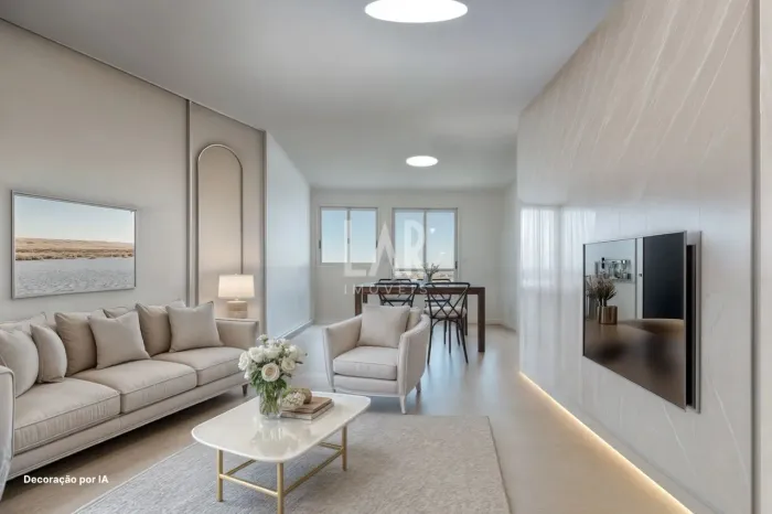 Apartamento à venda, 3 quartos, 1 suíte, 2 vagas, Sion - Belo Horizonte/MG