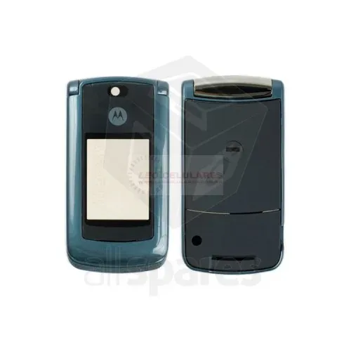 CARCAÇA MOTOROLA V8
