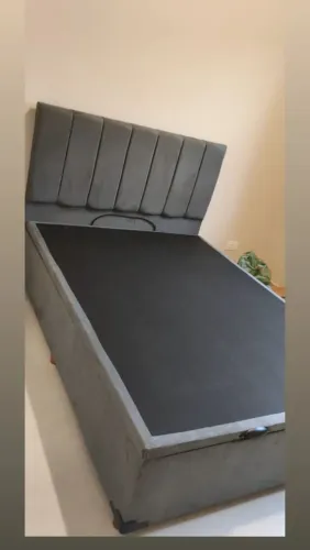 ? BOX BAÚ ?