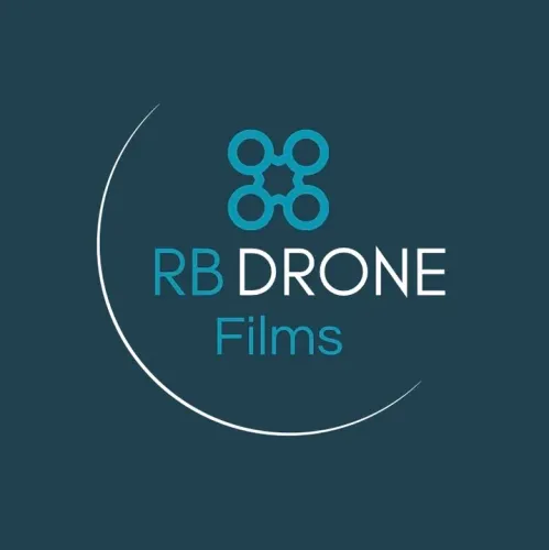 Filmagens aéreas com Drone