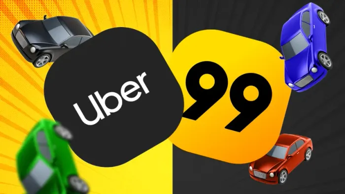 Perfumes de Bolso Venda No Uber 99 Excelente Margem