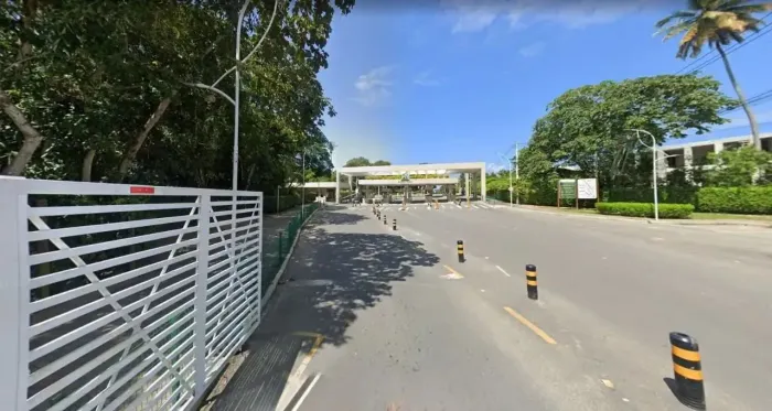 Lote à venda no DUNAS DE BUSCA VIDA , CATU DE ABRANTES , Camaçari, BA