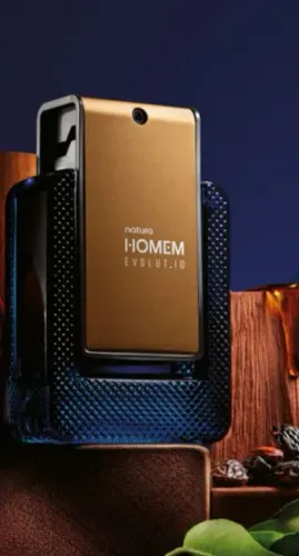 Natura homem evolutio 180,00