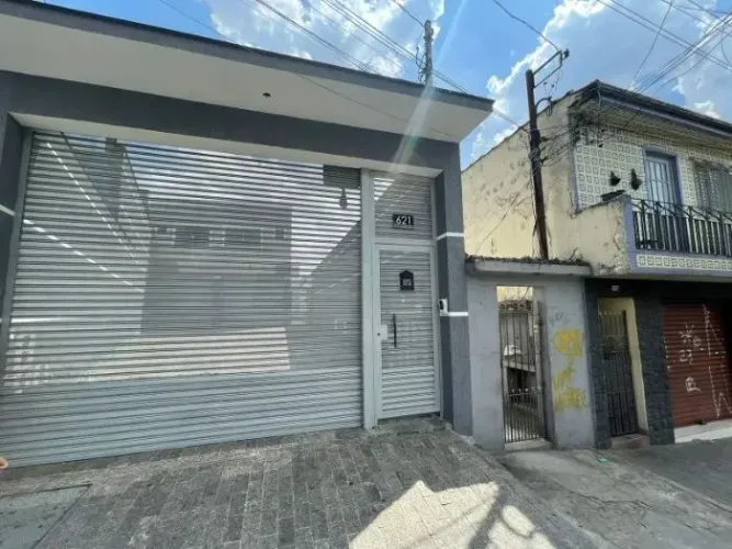 Sala Comercial com 40m², Vila Medeiros por: R$ 1.200,00