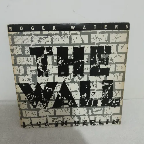 lp roger waters the wall live in berlin