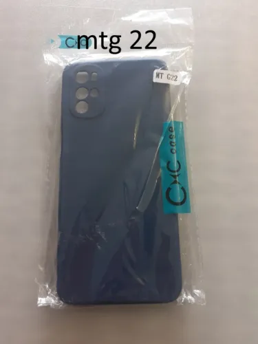 capinha motog 22