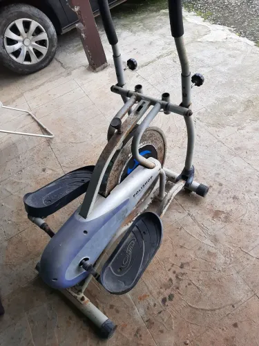 Elíptico Polishop Orbit fitness