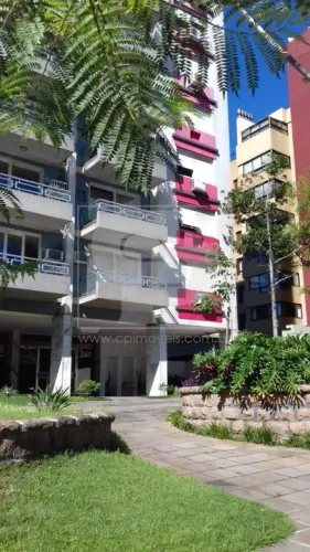Coberturas em Porto Alegre, no bairro Petrópolis, à venda.