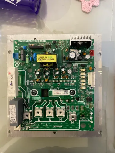 Módulo inverter Midea V5x