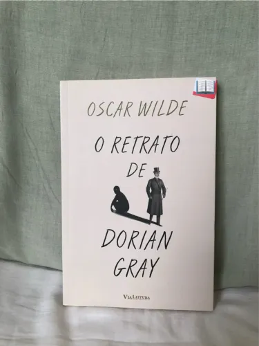 O Retrato de Dorian Gray - Oscar Wilde