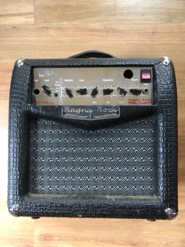 Amplificador Ragna Rock 108