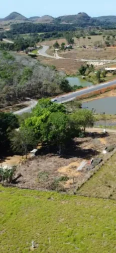 Area industrial-Guarapari Infraestrutura-Trifasico- Negocio- troco