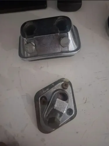 Suportes para Instrumentos Musicais