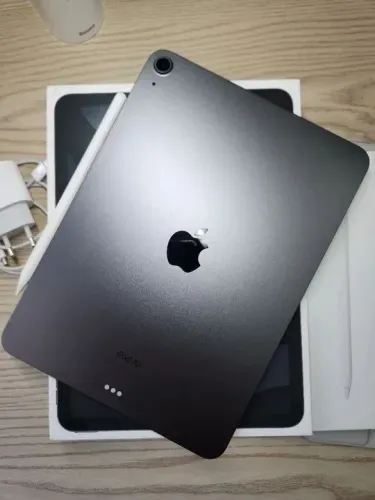 ipad air apple pencil