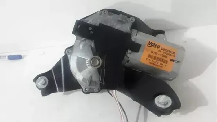 Motor Limpador Traseiro Hyundai Hb20 2014 (Usado)