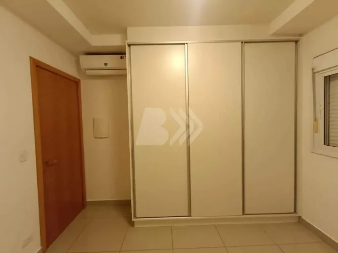 Apartamento à venda no Edifício Mondial, no bairro Cidade Jardim em Piracicaba