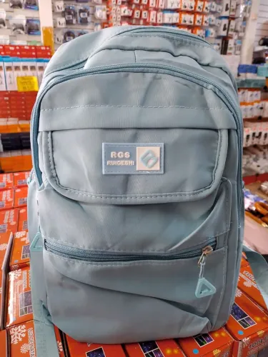 Mochila RGS diversas cores - Entrega em São Luís e região