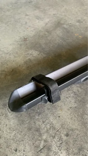 Bagageiro para Bicicleta