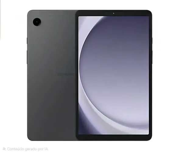 Tablet samsung a9 64gb 