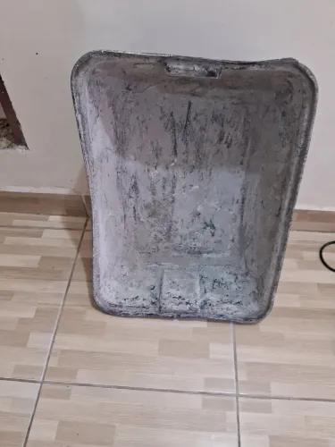 Cachote de massa em estado usado por $25reais pagamento à vista no dinheiro ou pix