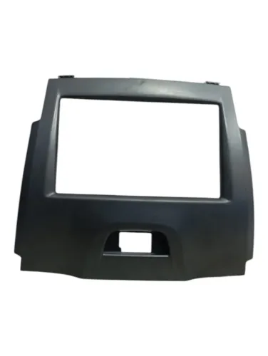 Moldura Painel Multimídia S10 2012 A 2016 52018398 Ep-927