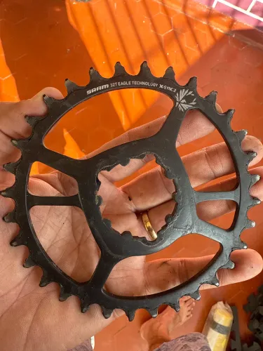 Coroa SRAM 32 dentes X-sync2