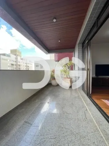 Apartamento à venda em Campinas, Bonfim, com 4 quartos, com 228 m², Edifício Aliança