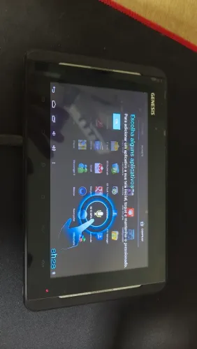 Tablet Genesis GT-7220S ( 2012 ) 