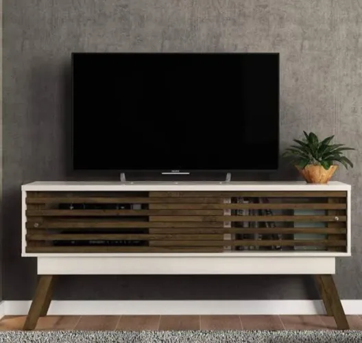 Promoção Rack Retrô 55" - 08/09