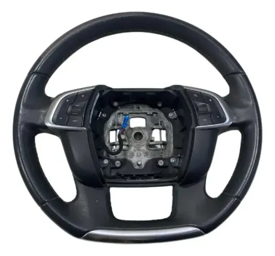 Volante * C4 Lounge 1.6 Thp 2016 *83 Original