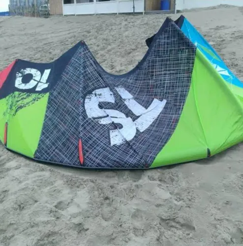 Kitesurf Best TS 10
