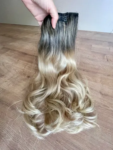 Cabelo Brasileiro Megahair