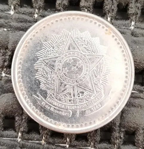 Moedas nacionais