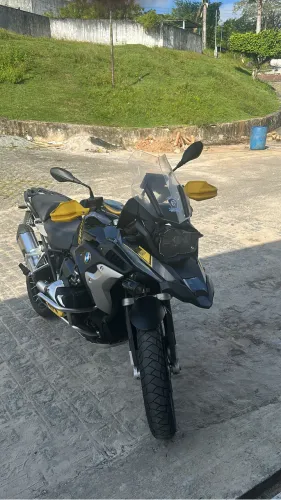 Gs 1250 premium 40 anos