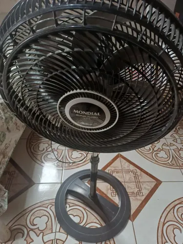 Ventilador mondial