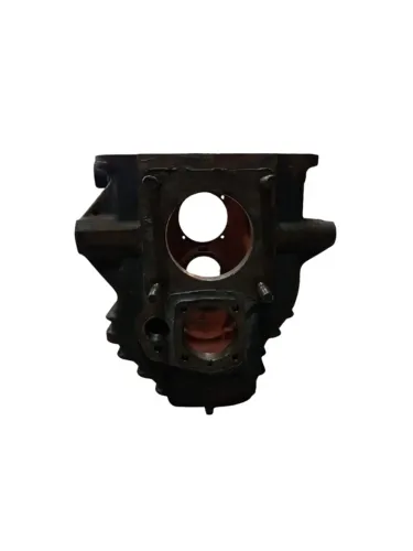 Carcaça Da Caixa Eaton 4205a