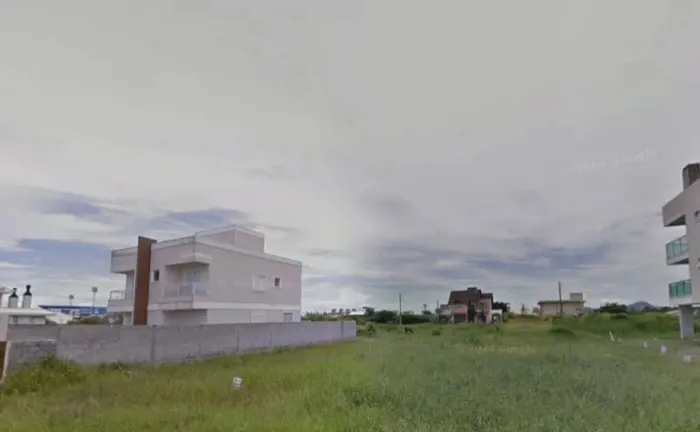 Terreno para Venda em Florianópolis, Carianos