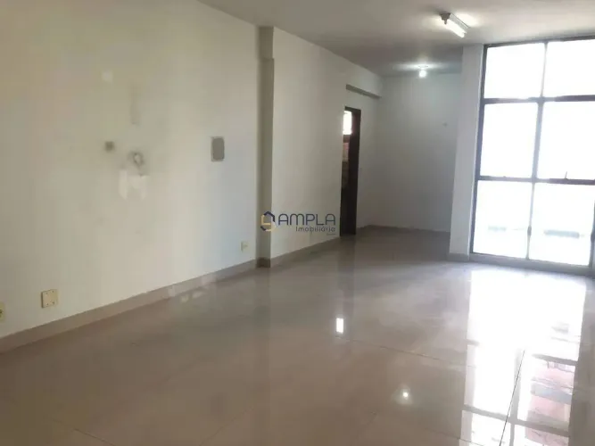 Sala para aluguel, Buritis - Belo Horizonte/MG