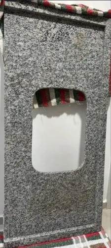 Pia de granitos para cozinha
