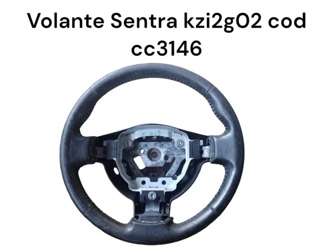 Volante Sentra kzi2gO2 cod cc3146