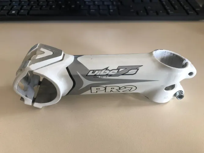 Mesa/avanço Shimano Pro Vibe 7s
