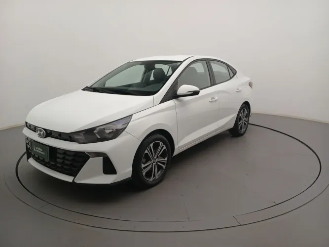 Hyundai Hb20s 2024 1.0 tgdi flex comfort automático