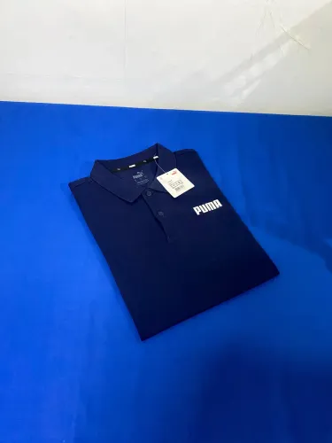 Polo Puma essentials og