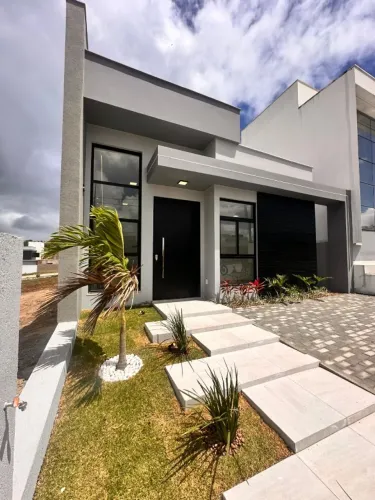 Condominio Ecoville- 118m2, 3 Quartos sendo 1 suite. Bairro Bodocongó.