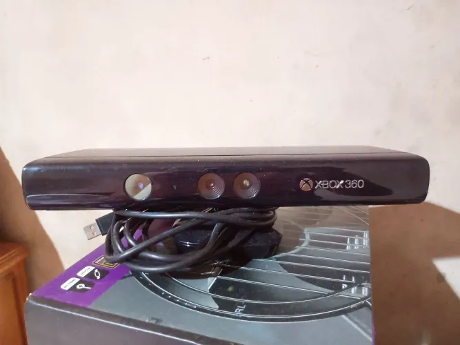 Kinect Xbox 360